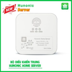 Bộ Điều Khiển Trung Tâm Hunonic Home Server