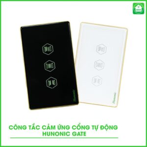 Công Tắc Cảm Ứng Cổng Tự Động Hunonic Gate