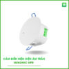 Cảm Biến Hiện Diện Wifi Âm Trần Hunonic HPR