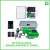 Cổng Tự Động Hunonic Auto Gate V2 (Bộ 1 motor)